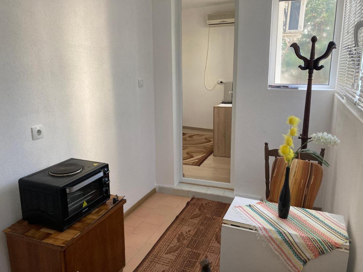 Private Room With Lovely Yard Sandanski Esterno foto